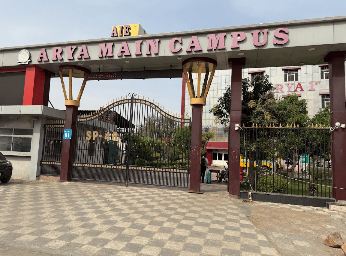 Arya College of Engineering Jaipur hostel photo 68